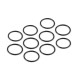 Joints o-ring 12x1 - XRAY - 970120