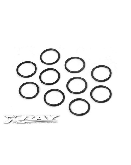 Joints o-ring 14x1.5 - XRAY - 970140