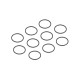 Joints o-ring 14x1.0 (10) - XRAY - 970141
