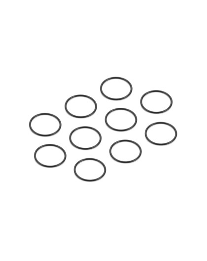 Joints o-ring 14x1.0 (10) - XRAY - 970141