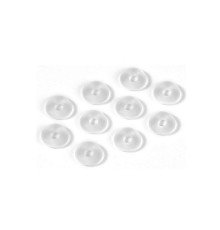 Silicone O-Ring 2X2 (10) - XRAY - 971022
