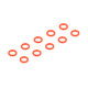 Joints o-ring 3.2x0.8 (10) - XRAY - 971032