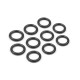 Joints o-ring 6x1.5 - XRAY - 971060