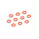 Joints o-ring 5x1.5 (10) - XRAY - 971050