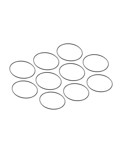 Joints o-ring 25.5x0.7 (10) - XRAY - 971255