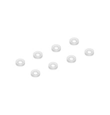 Joints x-ring 3x2 pré-huilés (10) - XRAY - 973030