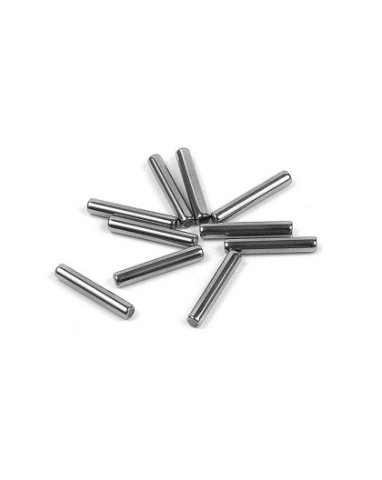 Goupilles 2x12 (10) - XRAY - 980213
