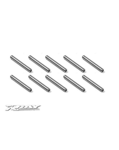 Goupilles 3x22 (10) - XRAY - 980322