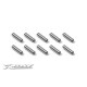 Goupilles 3x12 (10) - XRAY - 981312