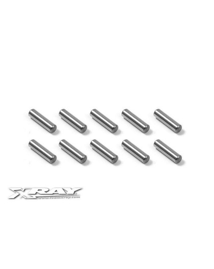 Goupilles 3x12 (10) - XRAY - 981312