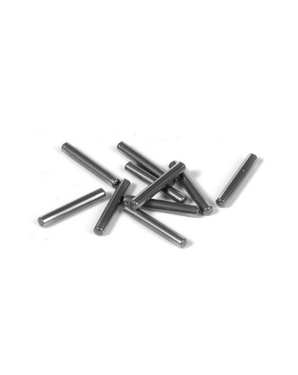 Pin 2X14 (10) - XRAY - 981214
