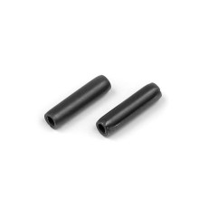 Goupilles ressorts 2.5x10 (10) - XRAY - 982260