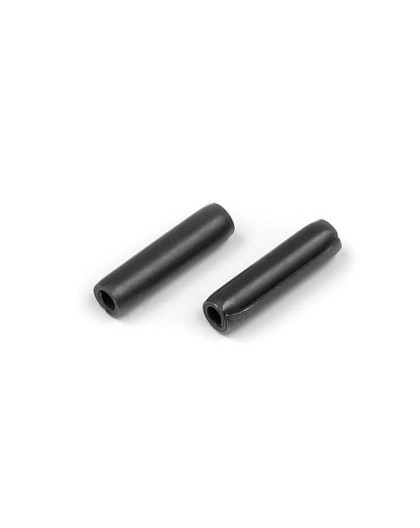Goupilles ressorts 2.5x10 (10) - XRAY - 982260