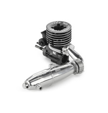 ENGINE FX T300 Tuned + MUFFLER 2696 - FX - 630001