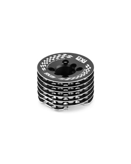 T300 Culasse 7 ailettes - FX - 635000