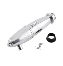Echappement FX Efra 2696 - 1/10 Touring - FX - 639500