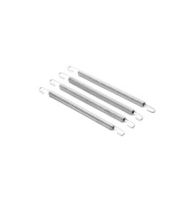 T300 Ressorts d'échappement - FX - 639910