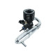 Ensemble FX K303 Tuned + Ligne Efra 2169 - 1/8 TT - FX - 650009