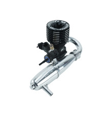 Ensemble FX K303 Tuned + Ligne Efra 2169 - 1/8 TT - FX - 650009