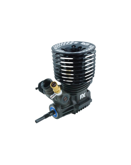 Moteur FX K303L Tuned - 1/8 TT - FX - 650108