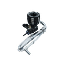 Ensemble FX K303L Tuned + Ligne Efra 2169 - 1/8 TT - FX - 650010