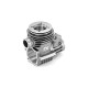 K303 CRANKCASE - FX - 651105