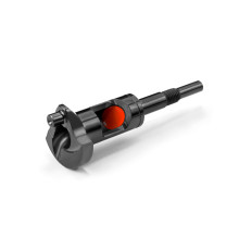 K501 Vilebrequin traité-préparé avec lest en tungsten - FX - 652101