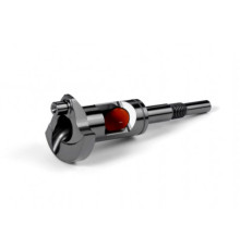 Vilebrequin avec pâte silicone K302 - FX - 652106