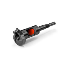 K302.1 Vilebrequin traité et préparé avec lest tungsten - FX - 652107