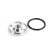 COMBUSTION CHAMBER SEALED - 655605 - FX