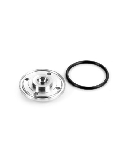 COMBUSTION CHAMBER SEALED - 655605 - FX
