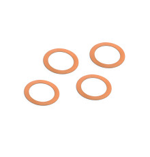 Joint de décompression 0.1mm (x4) - FX - 655901