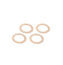 Joint de décompression 0.3mm (x4) - FX - 655923
