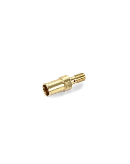 CARBURETOR MAIN HIGH-SPEED NEEDLE BODY - 658101 - FX