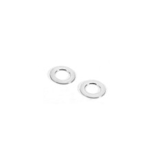 Rondelle aluminium 5x8x0.5 (x2) - FX - 658402