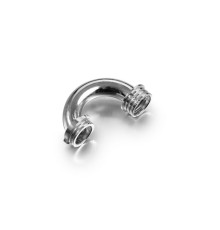 Coude échappement 3.5cc Medium - FX - 659704
