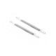 Ressorts coude/moteur (x2) - FX - 659910