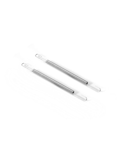 Ressorts coude/moteur (x2) - FX - 659910