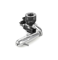 ENGINE FX R900 Tuned + MUFFLER 2168 - FX - 660001