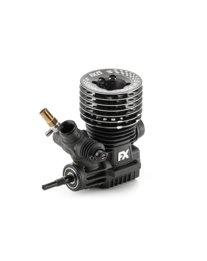Moteur FX R900 Tuned - 1/8 Piste - FX - 660201