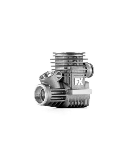 R900 Carter - FX - 661103