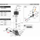Vilebrequin 2 dots Tuned - FX - 662103-T