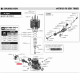 Vilebrequin 3 dots Tuned - FX - 662105-T