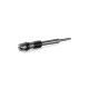Carburateur aiguille courte 38mm + Joints - FX - 667202
