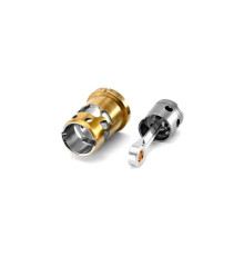 G501 Chemise-Piston-Bielle Tuned - FX - 673000-T