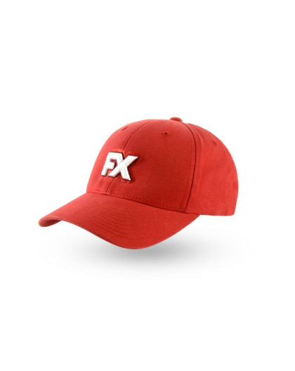 FX FLEXFIT CAP (L-XL) - 696901L - FX