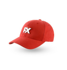 Casquette FX Flexfit (S-M) - FX - 696901M