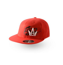 Casquette FX Hip-Hop (S-M) - FX - 696902M