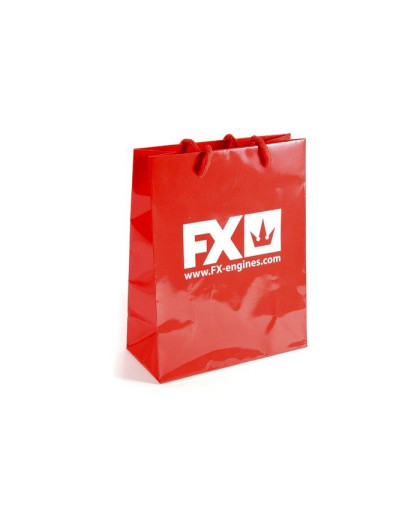 Sac en papier FX - FX - 697210