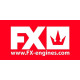 Banderole FX 2000x1000 - FX - 697100